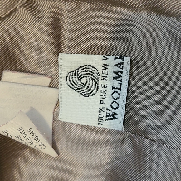 Ralph Lauren Wool Jacket - Picture 7 of 7